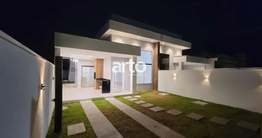 Casa para venda em rio das ostras, colinas, 3 dormitórios, 1 suíte, 2 banheiros, 2 vagas