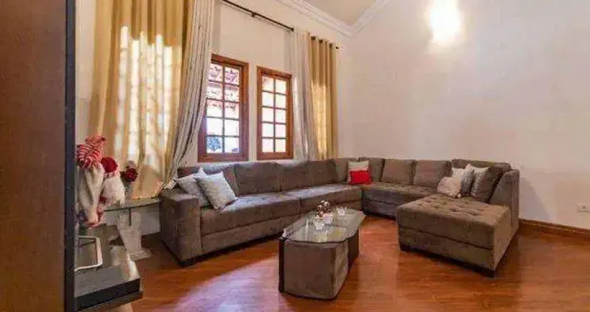 Casa para venda em são caetano do sul, barcelona, 3 dormitórios, 1 suíte, 3 banheiros, 3 vagas