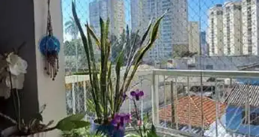 Cobertura para venda em são caetano do sul, santa maria, 3 dormitórios, 1 suíte, 2 banheiros, 2 vagas