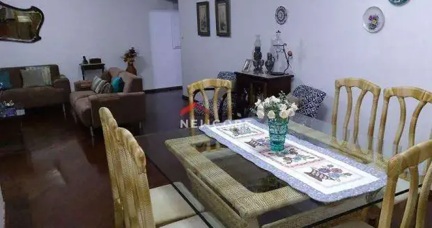 Apartamento para venda em são caetano do sul, santa paula, 3 dormitórios, 1 suíte, 3 banheiros, 2 vagas