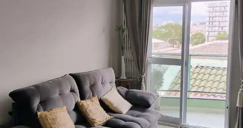 Apartamento para venda em são bernardo do campo, rudge ramos, 2 dormitórios, 1 suíte, 2 banheiros, 1 vaga