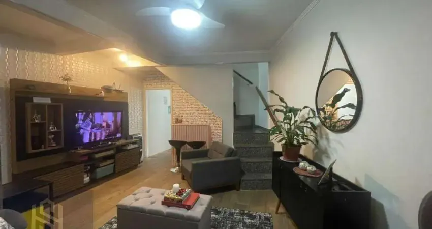 Casa para venda em são caetano do sul, olimpico, 2 dormitórios, 1 suíte, 2 banheiros, 2 vagas