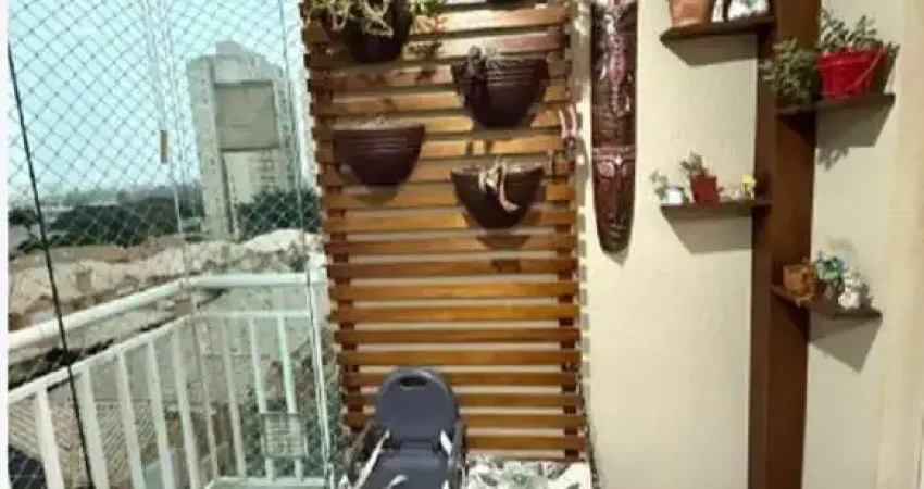 Apartamento para venda em são caetano do sul, maua, 2 dormitórios, 1 suíte, 2 banheiros, 1 vaga