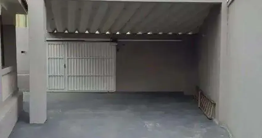 Casa para venda em são caetano do sul, nova gerti, 2 dormitórios, 1 banheiro, 4 vagas