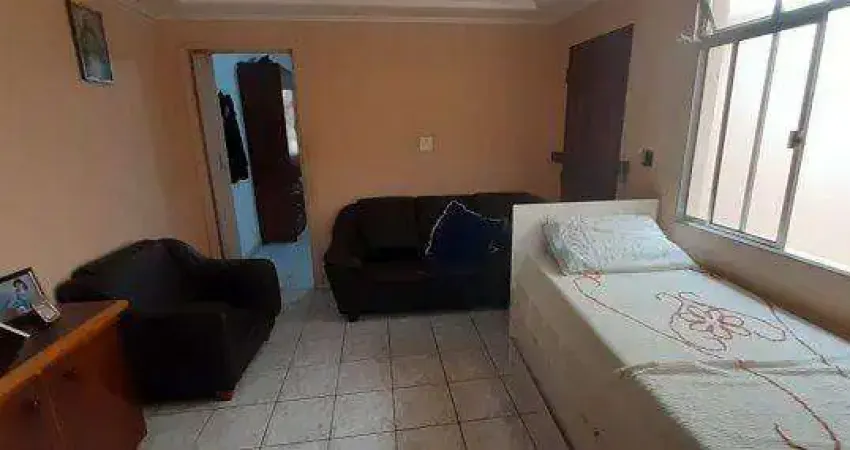 Casa para venda em são caetano do sul, boa vista, 2 dormitórios, 2 banheiros, 1 vaga