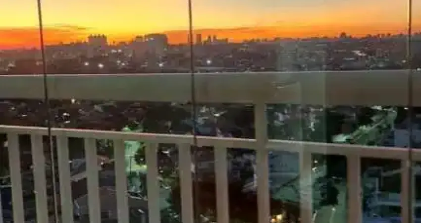 Apartamento para venda em são caetano do sul, jardim sao caetano