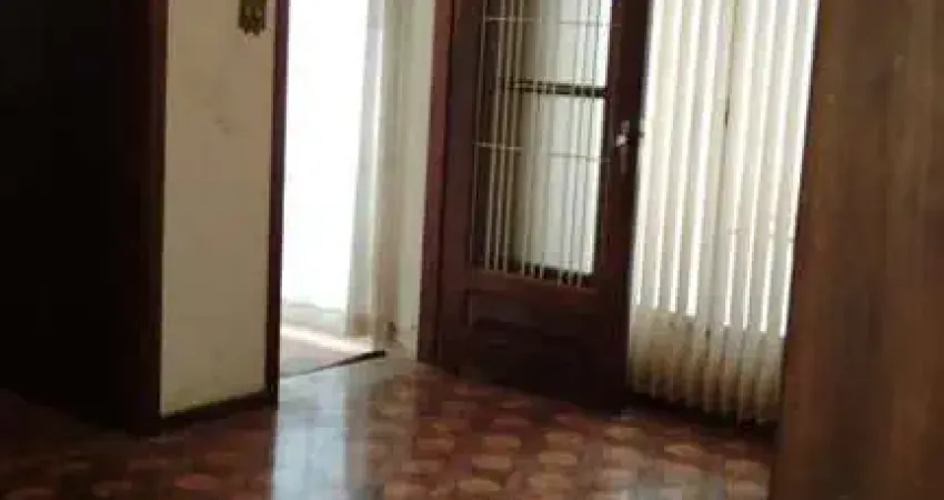 Casa para venda em são caetano do sul, ceramica, 2 dormitórios, 1 banheiro, 6 vagas