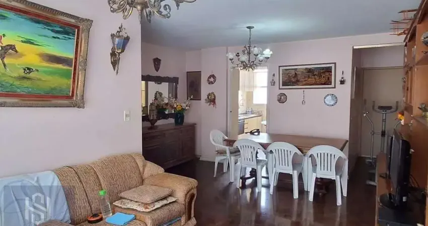 Apartamento para venda em são caetano do sul, santa paula, 2 dormitórios, 2 banheiros, 1 vaga