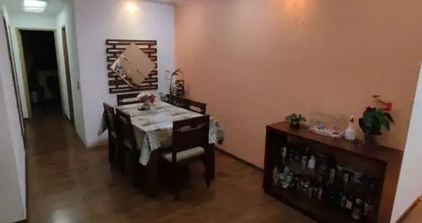 Apartamento para venda em são caetano do sul, barcelona, 3 dormitórios, 1 suíte, 2 banheiros, 1 vaga