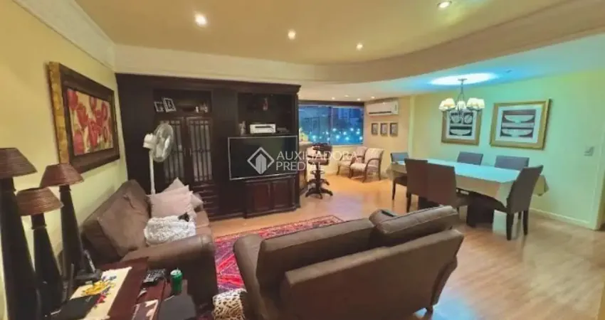 Apartamento com 3 quartos à venda na Rua Ciro Gavião, 66, Bela Vista, Porto Alegre