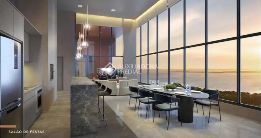 Apartamento com 1 quarto à venda na Edvaldo Pereira Paiva, 1700, Praia de Belas, Porto Alegre