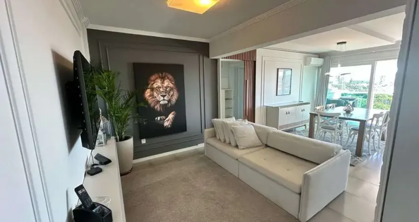 Apartamento com 2 quartos à venda na Rua Borges de Medeiros, 929, Centro, Santa Cruz do Sul