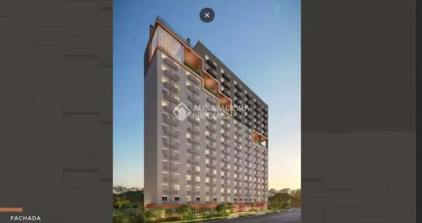 Apartamento com 1 quarto à venda na Edvaldo Pereira Paiva, 1700, Praia de Belas, Porto Alegre