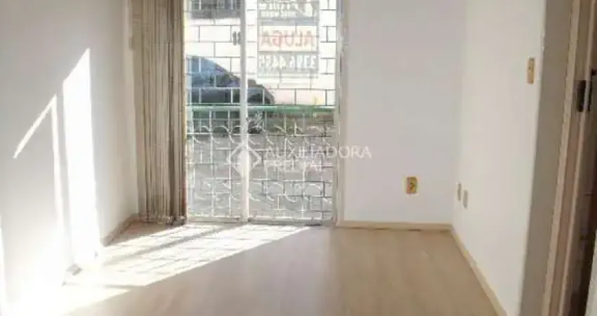 Apartamento com 1 quarto à venda na Avenida Ipiranga, 7000, Jardim Botânico, Porto Alegre
