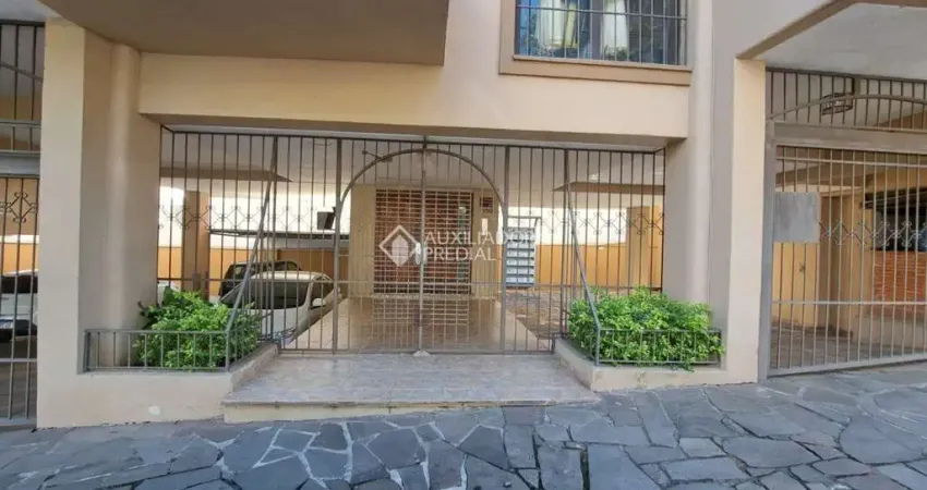 Cobertura com 3 quartos à venda na Rua Inhanduí, 200, Cristal, Porto Alegre