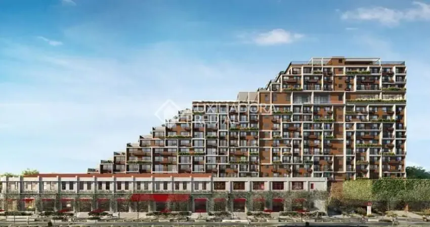 Ponto comercial à venda na Rua Almirante Tamandaré, 100, Floresta, Porto Alegre