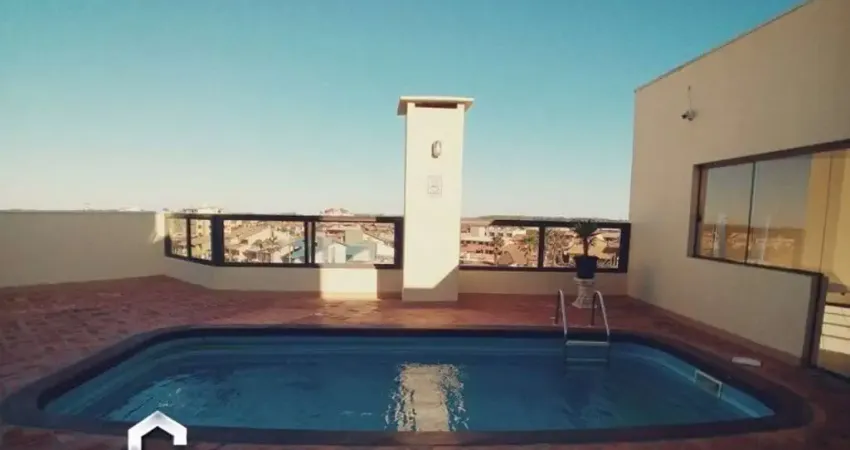 Apartamento com 1 quarto à venda na Protasio Alves, 3426, Zona Nova, Tramandaí