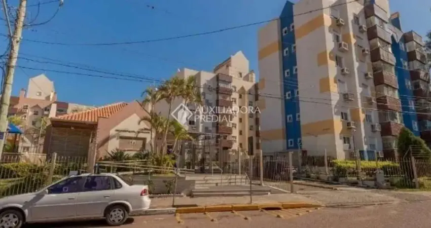 Apartamento com 2 quartos à venda na Rua Marina Sirângelo Castello, 54, Jardim Itu Sabará, Porto Alegre