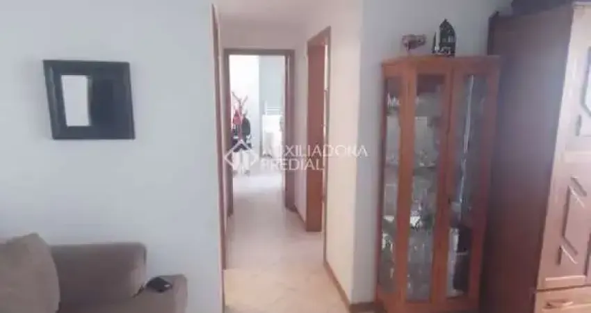 Apartamento com 2 quartos à venda na Rua Marina Sirângelo Castello, 54, Jardim Itu Sabará, Porto Alegre