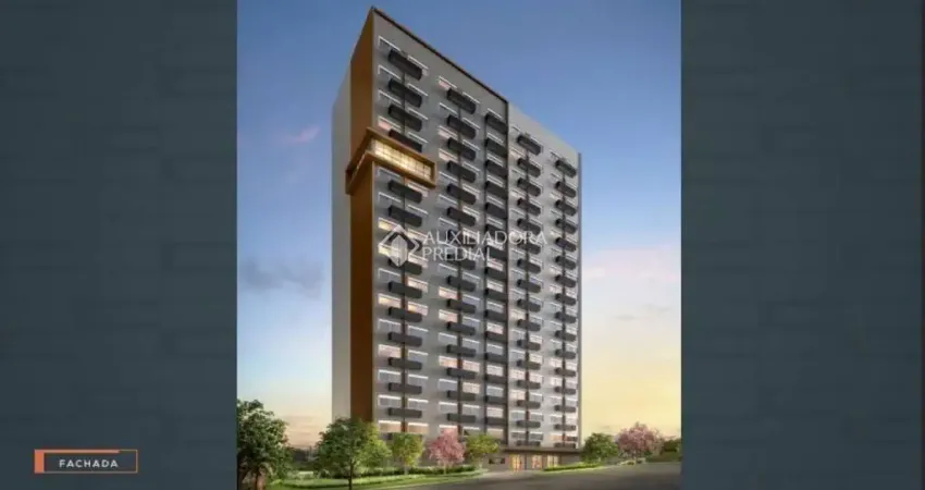 Apartamento com 1 quarto à venda na Avenida Senador Tarso Dutra, 235, Petrópolis, Porto Alegre