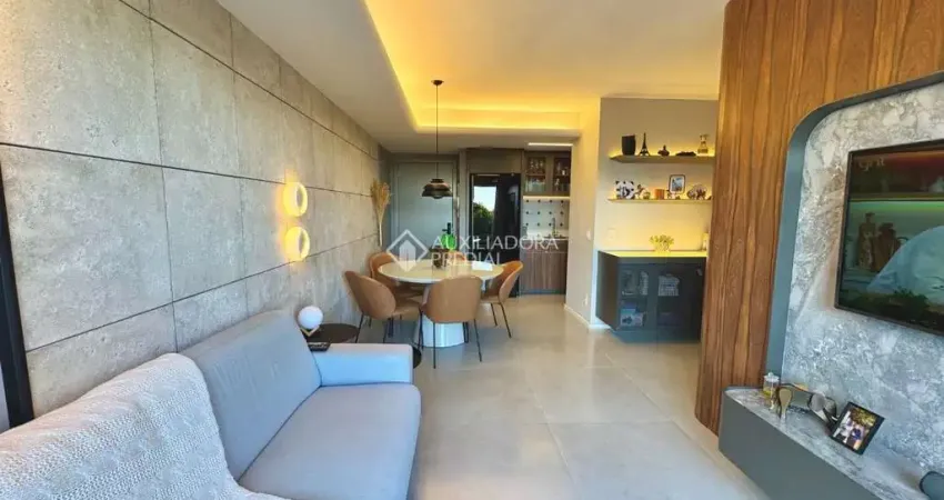 Apartamento com 1 quarto à venda na Rua Curvelo, 130, Petrópolis, Porto Alegre