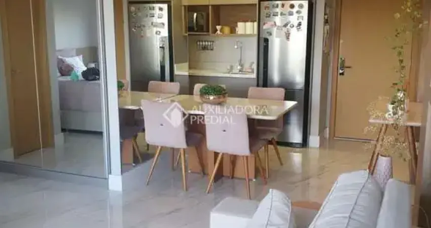 Apartamento com 1 quarto à venda na Rua Curvelo, 130, Petrópolis, Porto Alegre