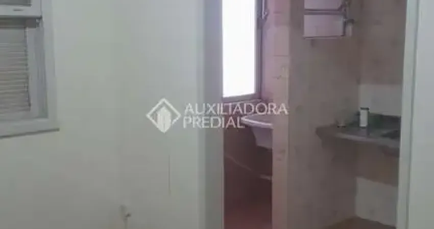 Apartamento com 1 quarto à venda na Avenida Protásio Alves, 4667, Petrópolis, Porto Alegre