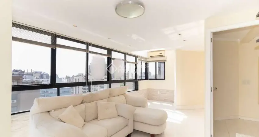 Cobertura com 2 quartos à venda na Rua Silva Jardim, 929, Auxiliadora, Porto Alegre