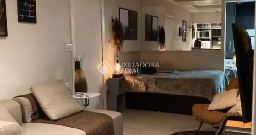 Apartamento com 1 quarto à venda na Rua José do Patrocínio, 102, Cidade Baixa, Porto Alegre