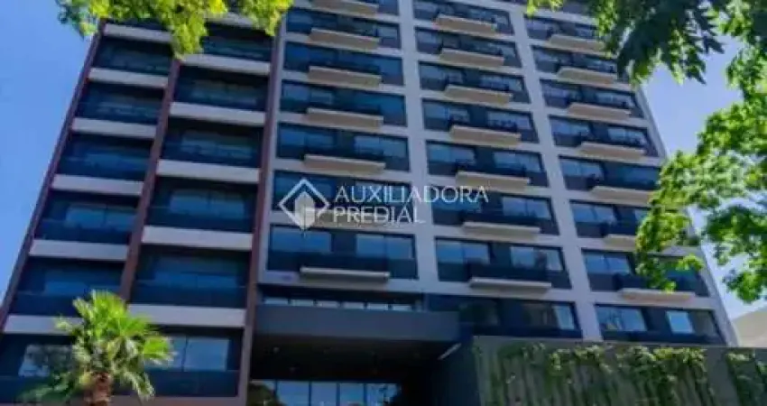 Apartamento com 1 quarto à venda na Rua Casemiro de Abreu, 576, Bela Vista, Porto Alegre