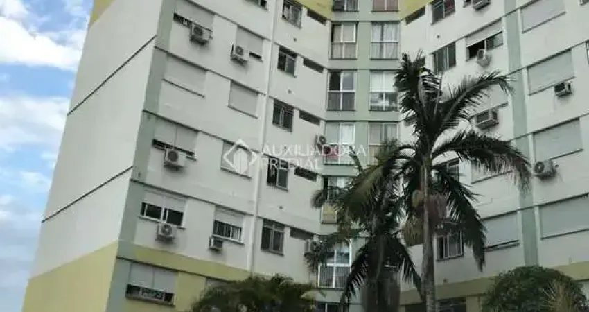 Apartamento com 2 quartos à venda na Rua Chico Pedro, 161, Camaquã, Porto Alegre