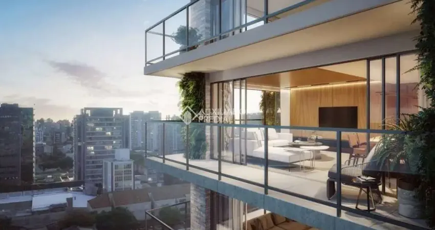 Apartamento com 3 quartos à venda na Rua Cândido Silveira, 222, Auxiliadora, Porto Alegre