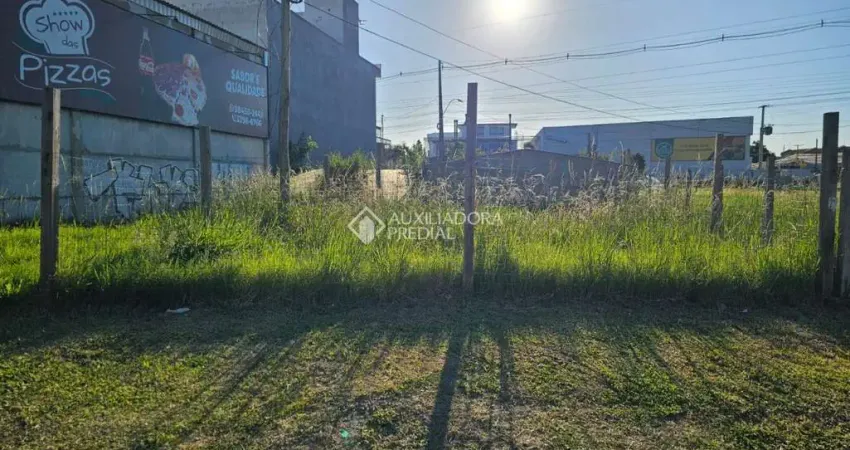 Terreno à venda na Alameda Três de Outubro, 825, Sarandi, Porto Alegre