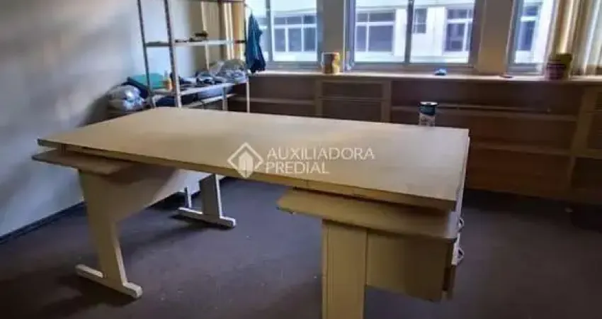 Sala comercial à venda na Rua dos Andradas, 1273, Centro Histórico, Porto Alegre