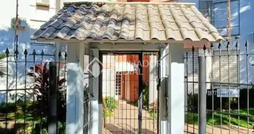 Apartamento com 2 quartos à venda na Rua Anita Garibaldi, 1877, Boa Vista, Porto Alegre