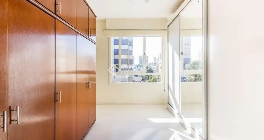 Apartamento com 2 quartos à venda na Rua Luzitana, 1151, Higienópolis, Porto Alegre