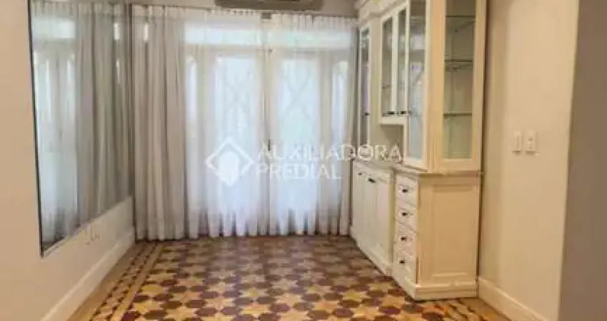 Apartamento com 2 quartos à venda na Rua Santo Antônio, 554, Bom Fim, Porto Alegre