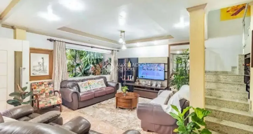 Casa com 3 quartos à venda na dos Cardeais, 288, Diva Lessa de Jesus, Gravataí