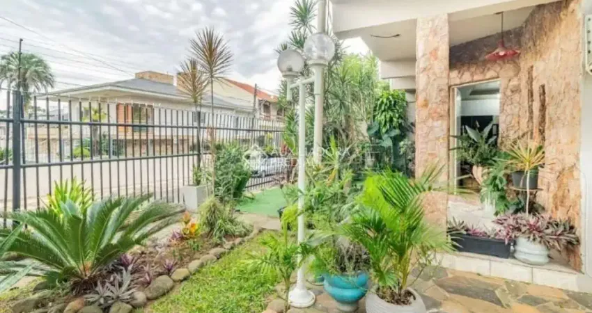 Casa com 3 quartos à venda na Rua dos Cardeais, 288, Diva Lessa de Jesus, Gravataí