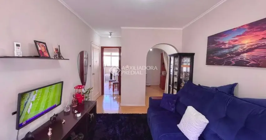 Apartamento com 3 quartos à venda na Rua Tito Lívio Zambecari, 226, Mont Serrat, Porto Alegre