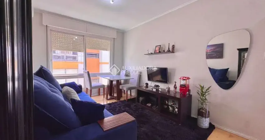 Apartamento com 3 quartos à venda na Rua Tito Lívio Zambecari, 226, Mont Serrat, Porto Alegre