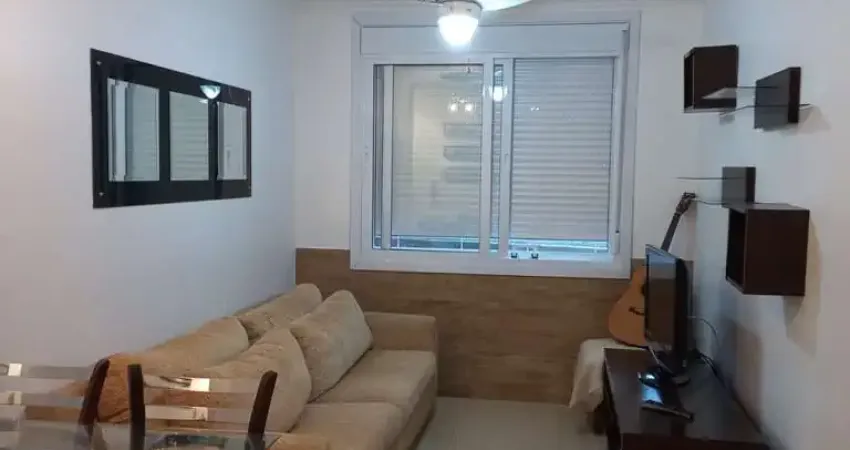 Apartamento com 1 quarto à venda na Avenida do Forte, 650, Cristo Redentor, Porto Alegre