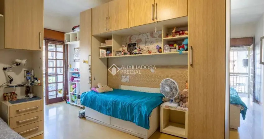 Apartamento com 2 quartos à venda na Avenida Protásio Alves, 1168, Rio Branco, Porto Alegre