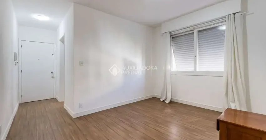 Apartamento com 1 quarto à venda na Rua Barão do Amazonas, 1176, Petrópolis, Porto Alegre