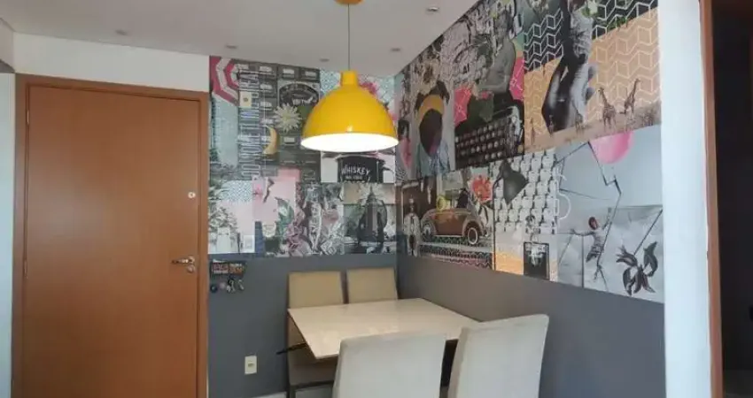 Apartamento com 2 quartos à venda na Avenida Protásio Alves, 8200, Morro Santana, Porto Alegre