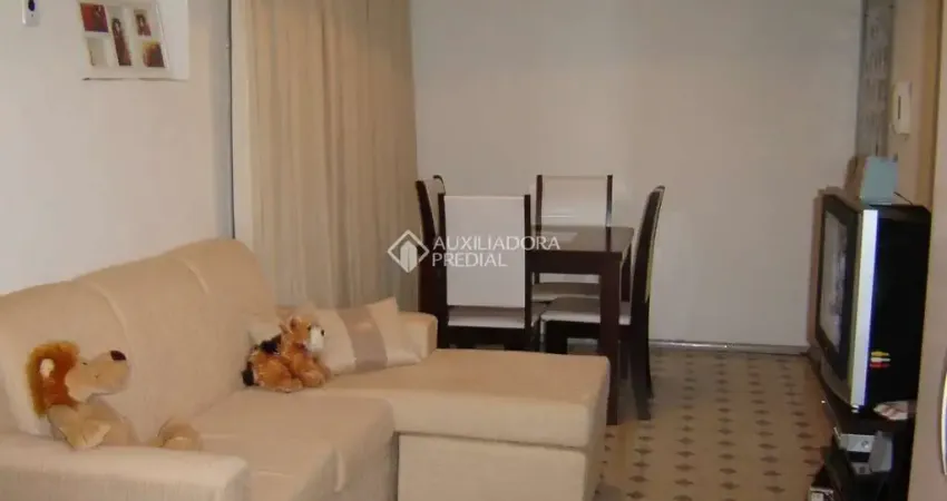 Apartamento com 1 quarto à venda na Avenida Grécia, 925, Passo da Areia, Porto Alegre