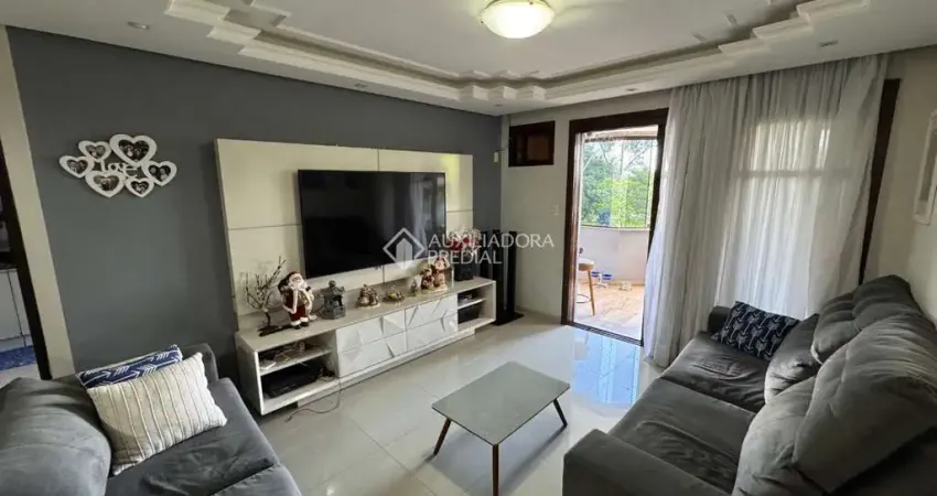 Apartamento com 3 quartos à venda na Avenida Nestor Valdman, 43, Jardim Itu Sabará, Porto Alegre