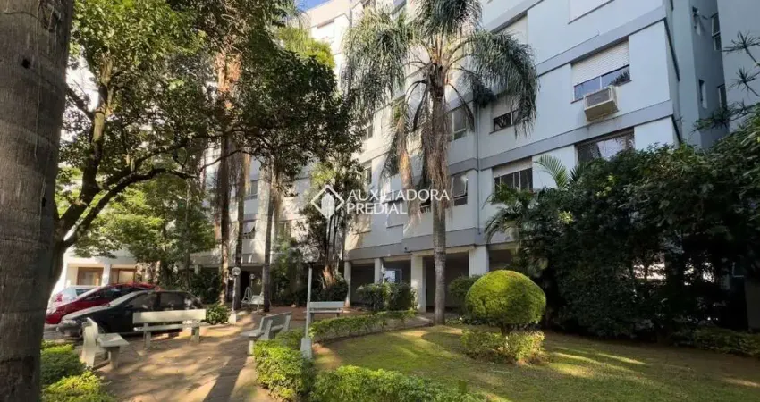 Apartamento com 1 quarto à venda na Avenida Ipiranga, 3491, Petrópolis, Porto Alegre