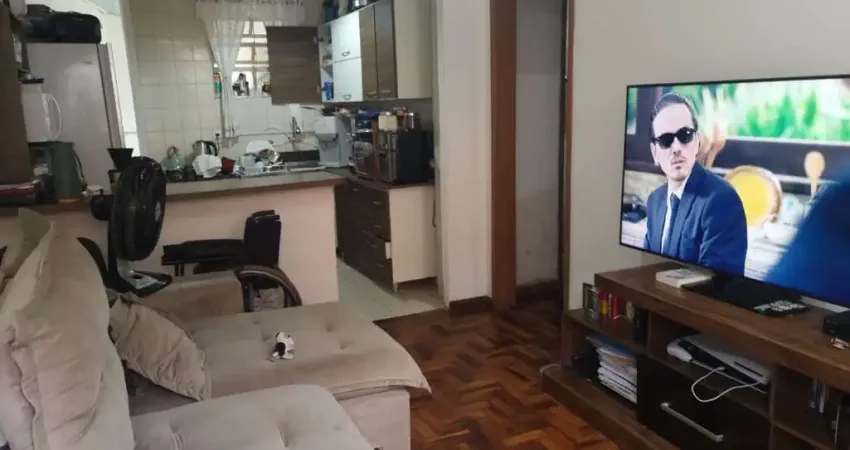 Apartamento com 2 quartos à venda na Rua Veranópolis, 589, Passo da Areia, Porto Alegre