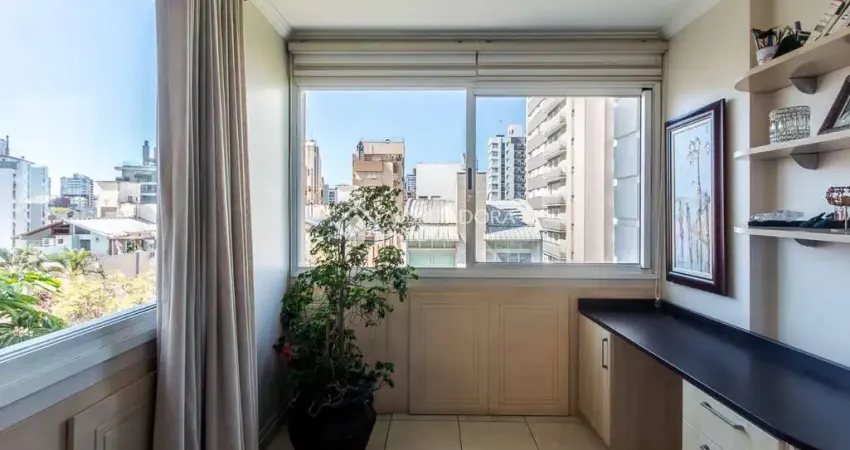 Apartamento com 2 quartos à venda na Rua Jaraguá, 306, Bela Vista, Porto Alegre